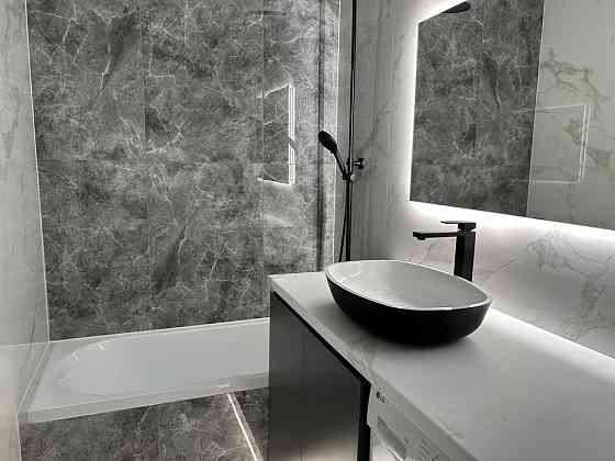 Стильна євродвушка з ремонтом і меблями\43 м кв\Масани Чернигов