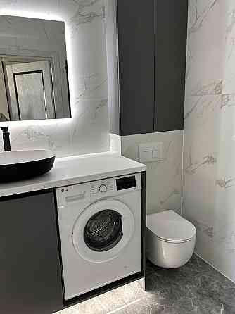 Стильна євродвушка з ремонтом і меблями\43 м кв\Масани Чернигов