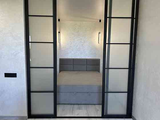 Стильна євродвушка з ремонтом і меблями\43 м кв\Масани Чернигов