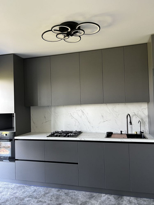 Стильна євродвушка з ремонтом і меблями\43 м кв\Масани Чернигов - изображение 2