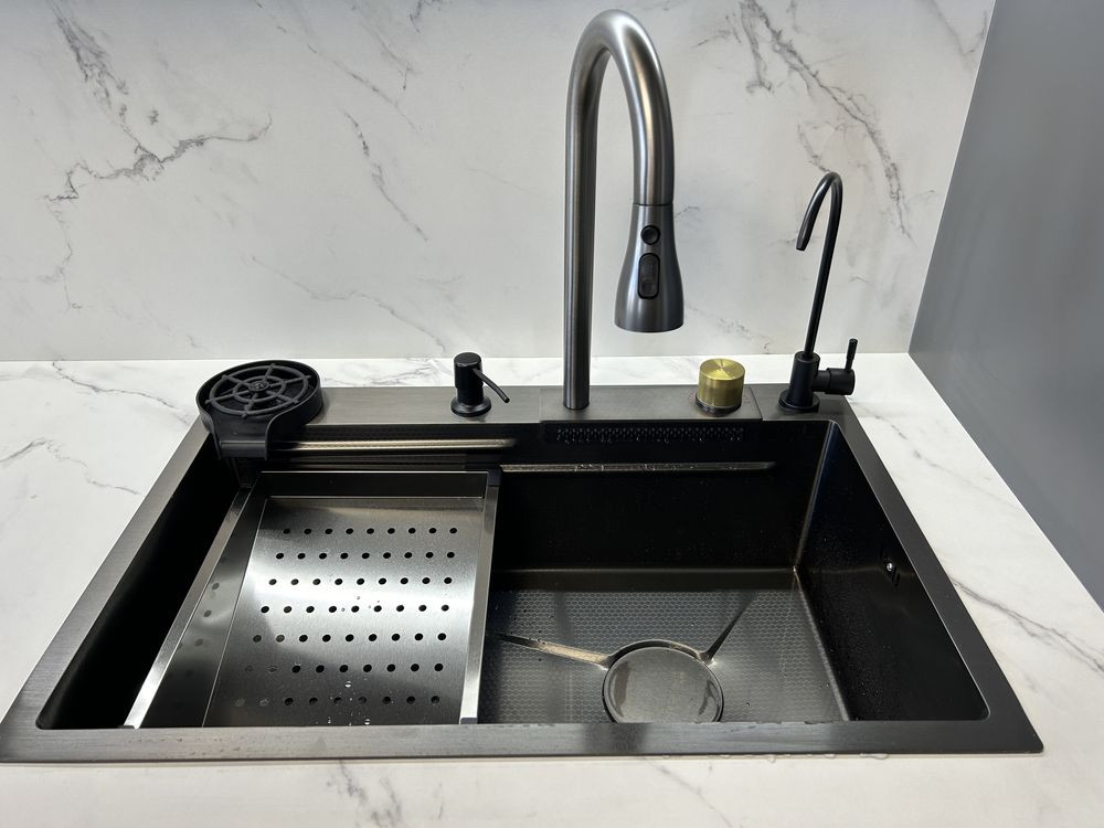 Стильна євродвушка з ремонтом і меблями\43 м кв\Масани Чернигов - изображение 3