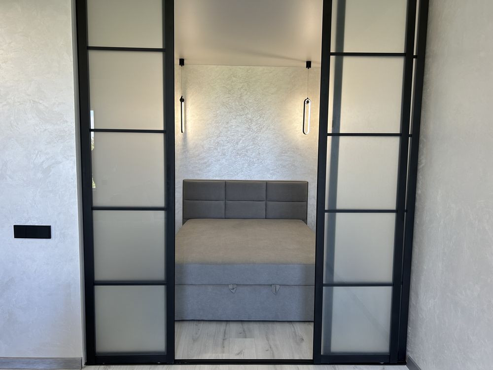 Стильна євродвушка з ремонтом і меблями\43 м кв\Масани Чернигов - изображение 4