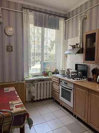 Двокімнатна в «сталінці» з ліфтом. Odesa