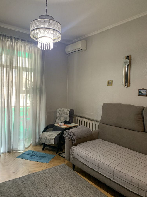 Двокімнатна в «сталінці» з ліфтом. Odesa - photo 3