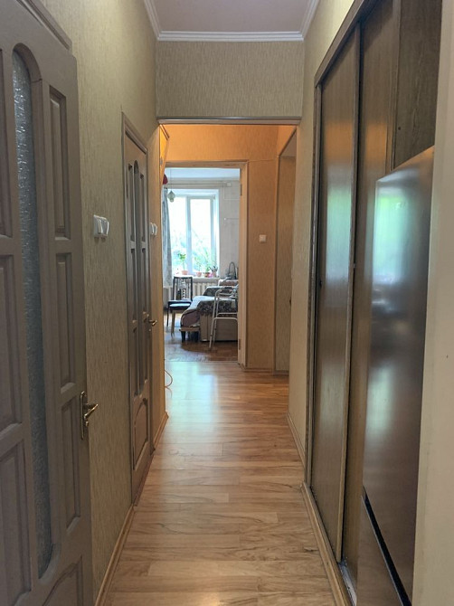 Двокімнатна в «сталінці» з ліфтом. Odesa - photo 8