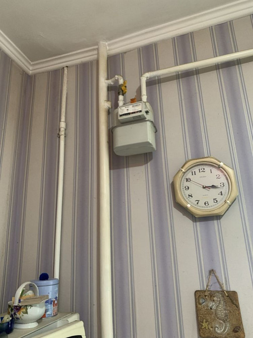 Двокімнатна в «сталінці» з ліфтом. Odesa - photo 7