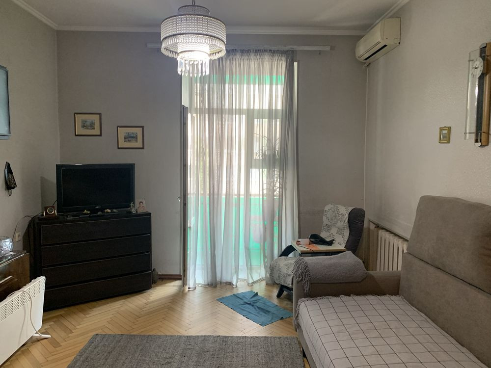 Двокімнатна в «сталінці» з ліфтом. Odesa - photo 1