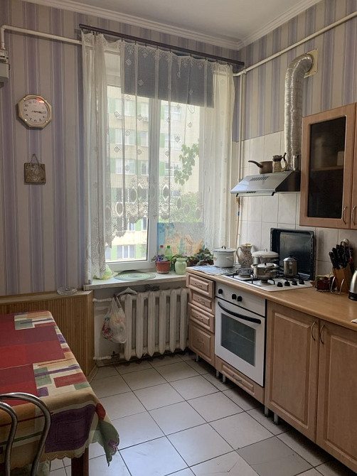 Двокімнатна в «сталінці» з ліфтом. Odesa - photo 5