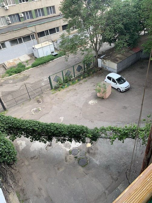 Двокімнатна в «сталінці» з ліфтом. Odesa - photo 2