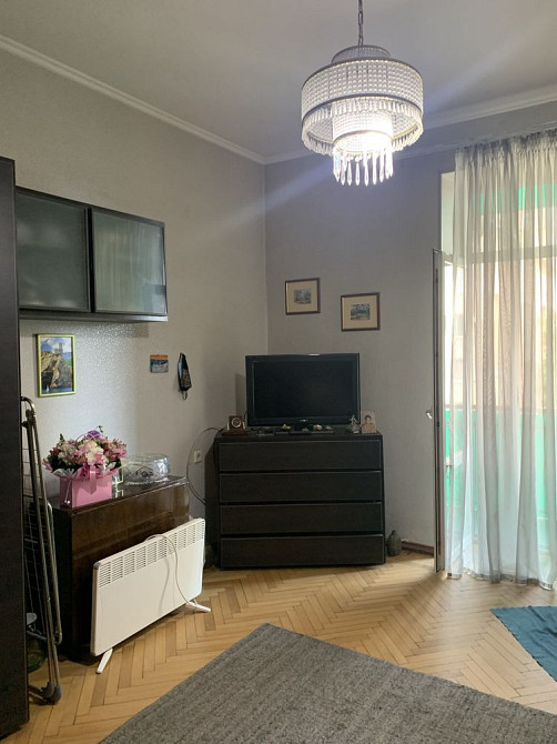 Двокімнатна в «сталінці» з ліфтом. Odesa - photo 4