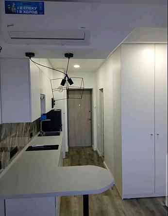 Продам смарт квартиру жкБестужевские сады Харьков