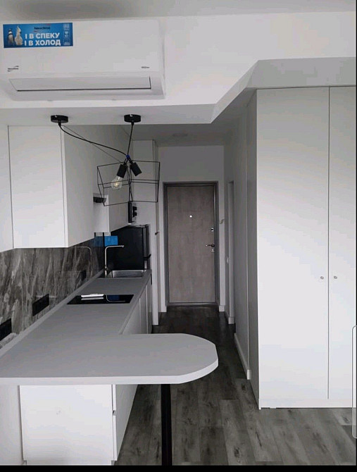 Продам смарт квартиру жкБестужевские сады Харьков - изображение 3