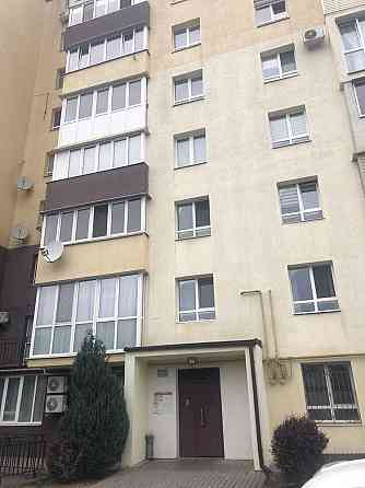 Двох-кімнатна квартира Дубовое (Сторожинецкий р-н)