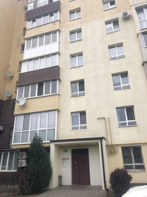 Двох-кімнатна квартира Дубовое (Сторожинецкий р-н) - изображение 1