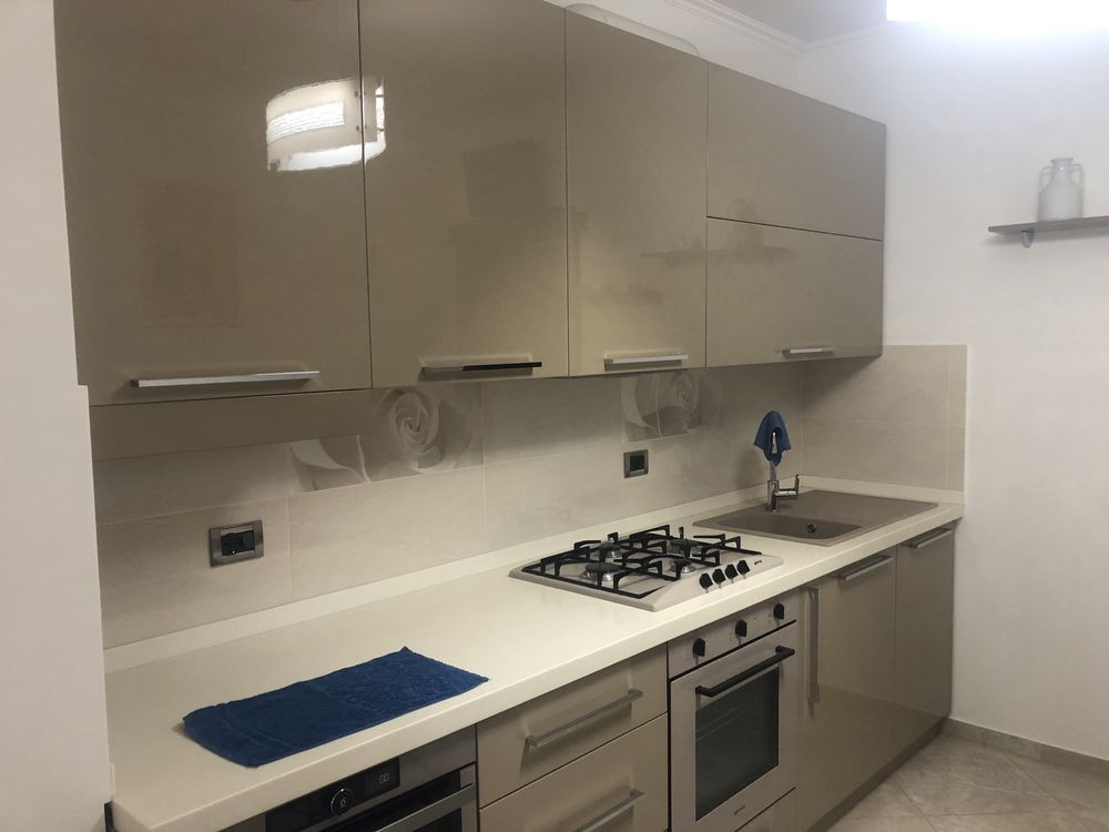 Двох-кімнатна квартира Дубовое (Сторожинецкий р-н) - изображение 6