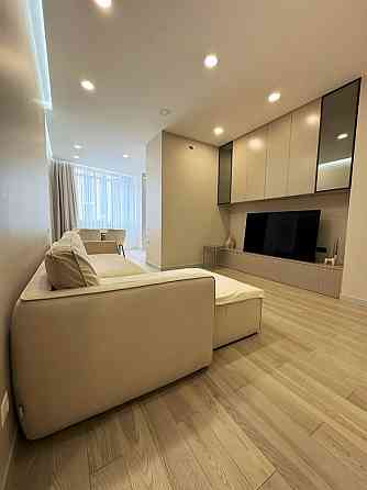 Продаж 4к ЖК Панорама з ремонтом Днепр