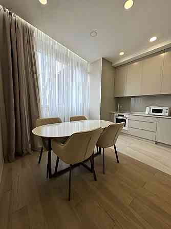 Продаж 4к ЖК Панорама з ремонтом Днепр