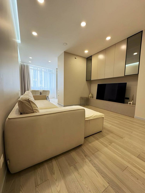 Продаж 4к ЖК Панорама з ремонтом Днепр - изображение 1