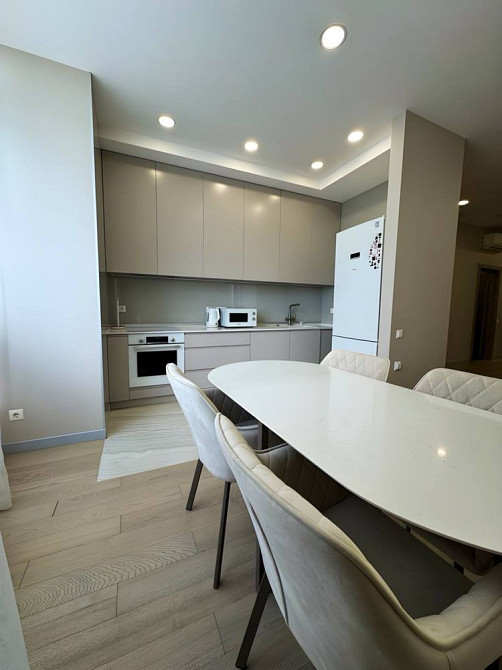 Продаж 4к ЖК Панорама з ремонтом Днепр - изображение 3