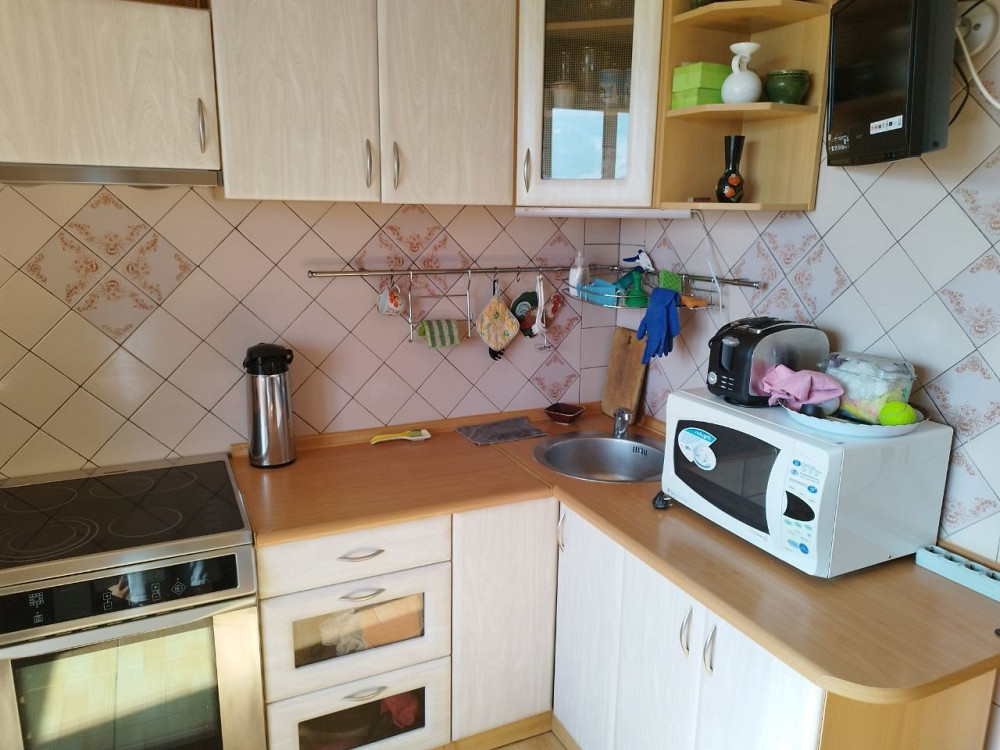 Продаж 1к квартири 42 м2,Єфремова 25 ( Уборевича),метро"Академмістечко Київ - зображення 4