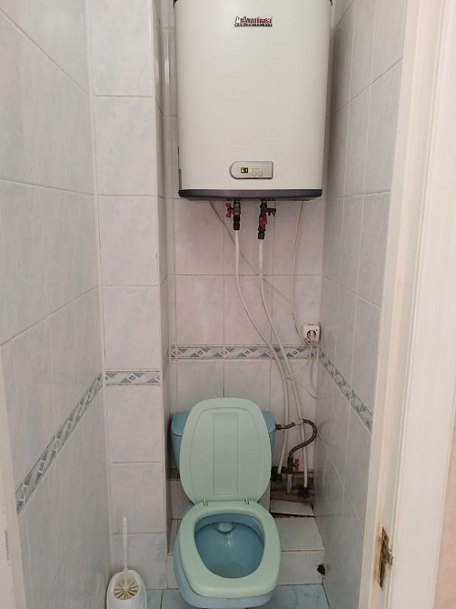 Продаж 1к квартири 42 м2,Єфремова 25 ( Уборевича),метро"Академмістечко Київ - зображення 2