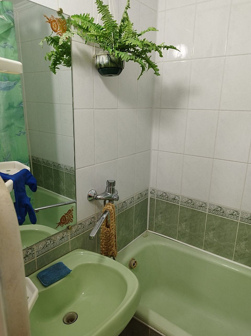 Продаж 1к квартири 42 м2,Єфремова 25 ( Уборевича),метро"Академмістечко Київ - зображення 3