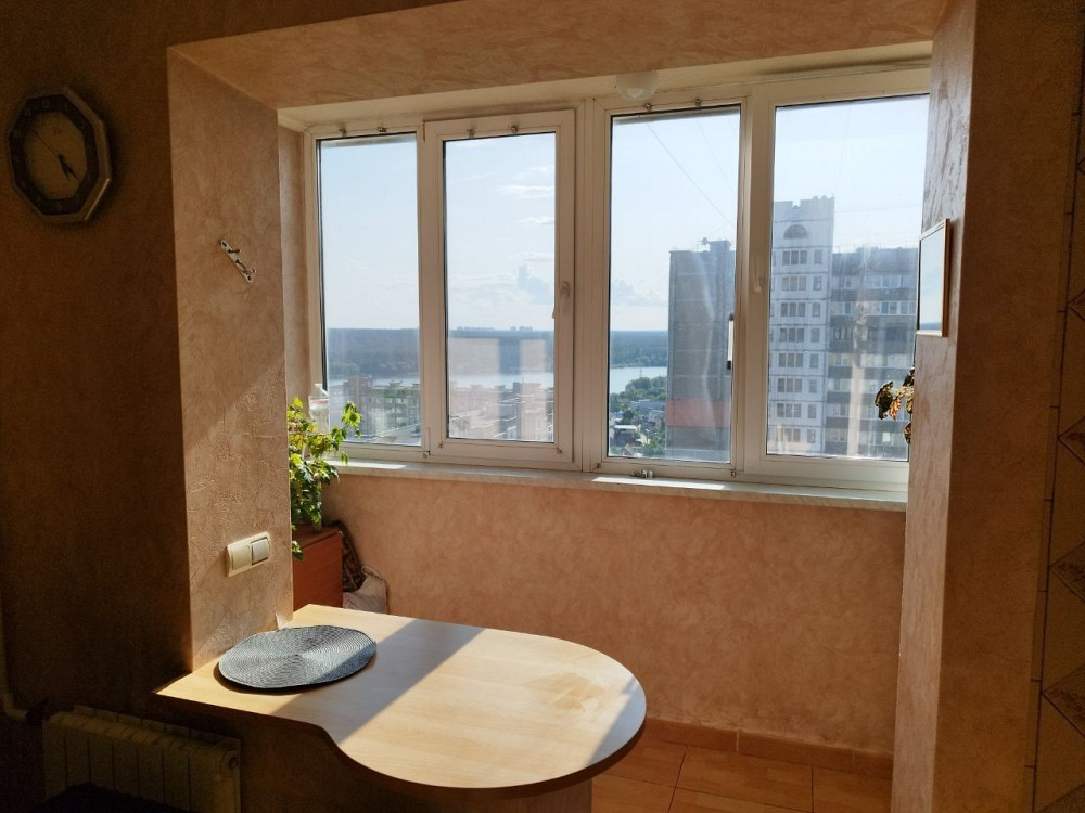 Продаж 1к квартири 42 м2,Єфремова 25 ( Уборевича),метро"Академмістечко Київ - зображення 5