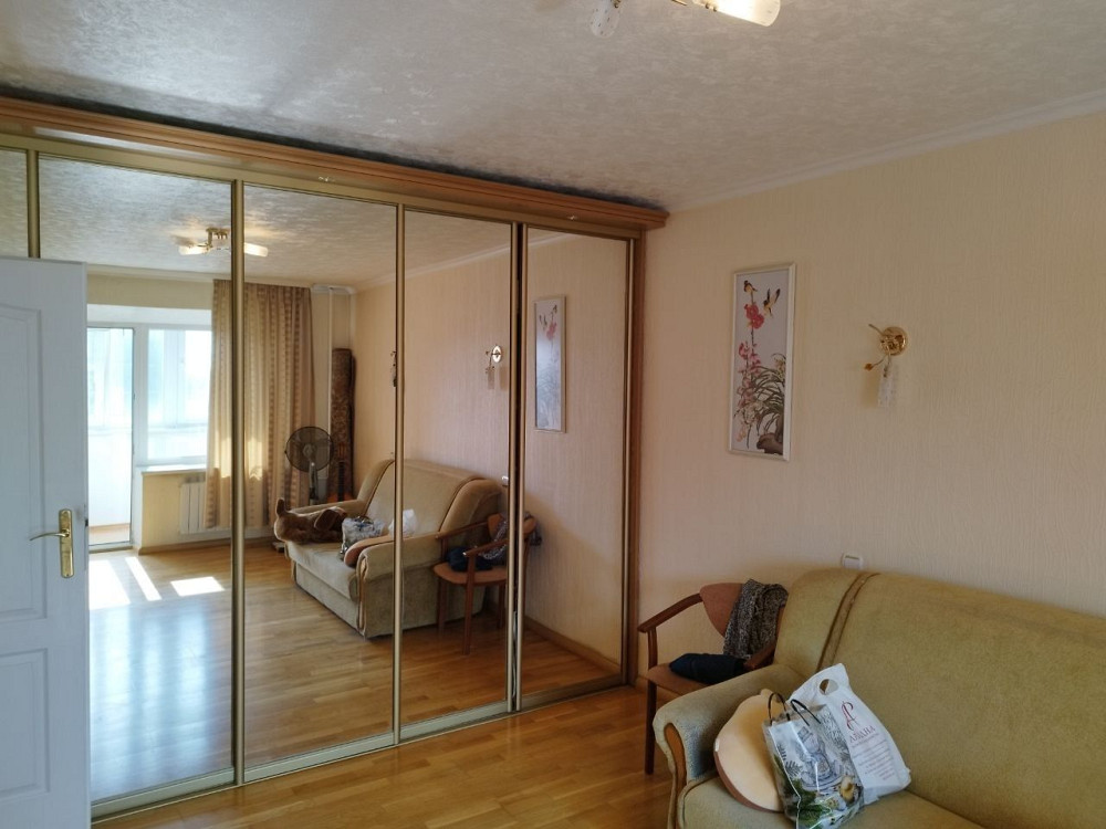 Продаж 1к квартири 42 м2,Єфремова 25 ( Уборевича),метро"Академмістечко Київ - зображення 8