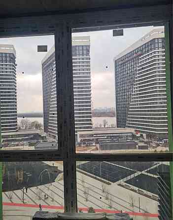 Продаж 3-к квартири 90м2 ЖК Грейт Great Осокорки RiverMall Київ