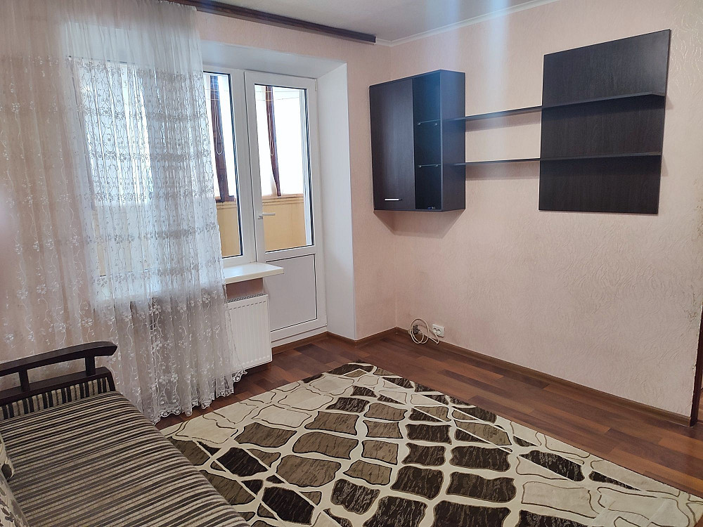 Продаж 1 кімнатної квартири,Волго-донська 66, Дарницький район Київ - зображення 2