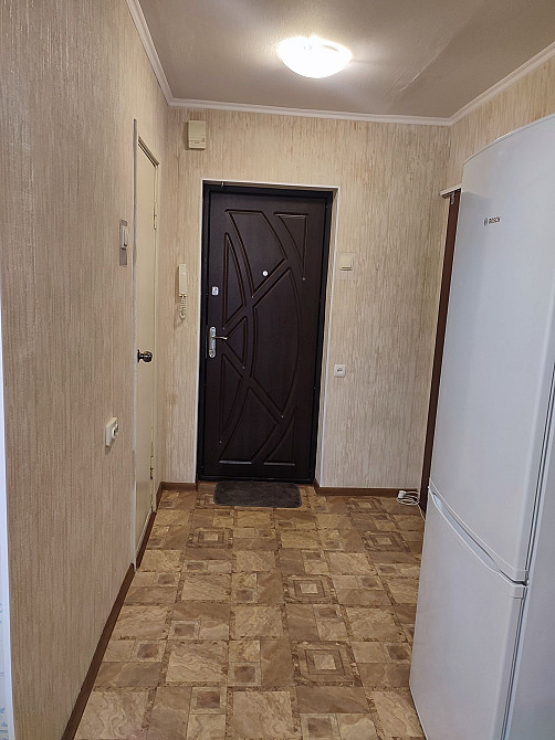 Продаж 1 кімнатної квартири,Волго-донська 66, Дарницький район Київ - зображення 5