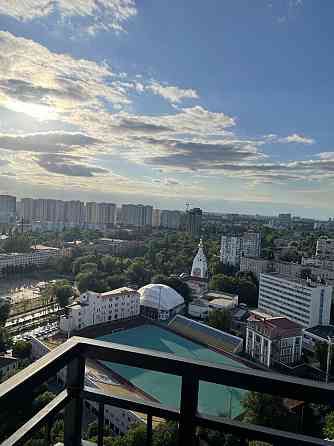 3х комнатная квартира в Акрополь! 110 метров Открытый Вид! Odesa