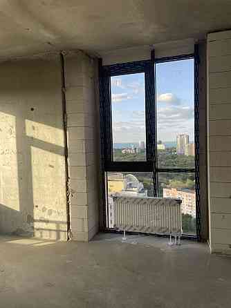 3х комнатная квартира в Акрополь! 110 метров Открытый Вид! Odesa