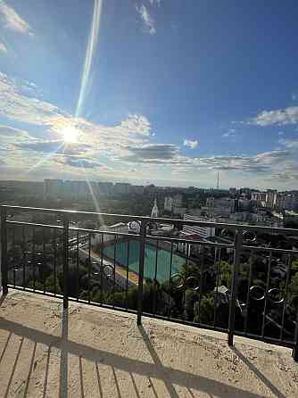 3х комнатная квартира в Акрополь! 110 метров Открытый Вид! Odesa