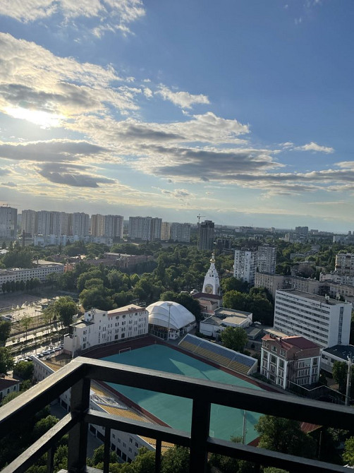 3х комнатная квартира в Акрополь! 110 метров Открытый Вид! Odesa - photo 6