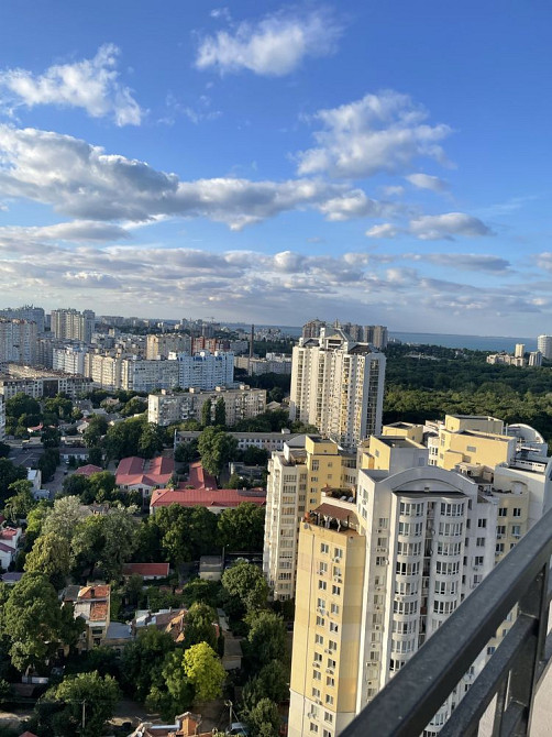 3х комнатная квартира в Акрополь! 110 метров Открытый Вид! Odesa - photo 7