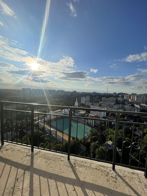 3х комнатная квартира в Акрополь! 110 метров Открытый Вид! Odesa - photo 2