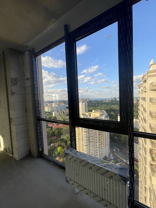 3х комнатная квартира в Акрополь! 110 метров Открытый Вид! Odesa - photo 4