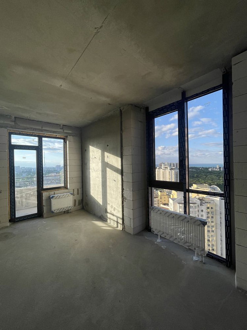 3х комнатная квартира в Акрополь! 110 метров Открытый Вид! Odesa - photo 1