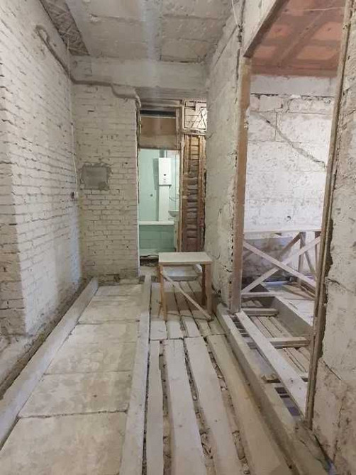 Продам 2-х к. квартиру в Центре! Героев Харькова- Б. Хмельницкого Харьков - изображение 2