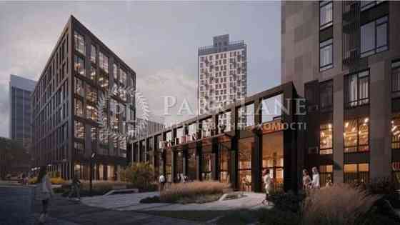 Ексклюзив!!! Продаж 1-к квартири Печерськ в ЖК "TRIIINITY" Київ