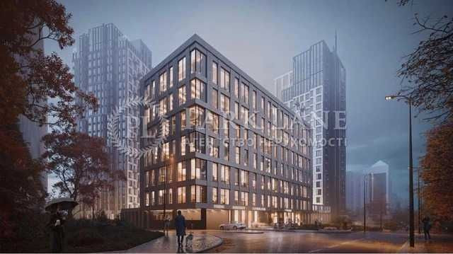 Ексклюзив!!! Продаж 1-к квартири Печерськ в ЖК "TRIIINITY" Київ - зображення 3