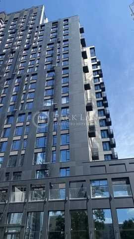 Ексклюзив!!! Продаж 1-к квартири Печерськ в ЖК "TRIIINITY" Київ - зображення 2