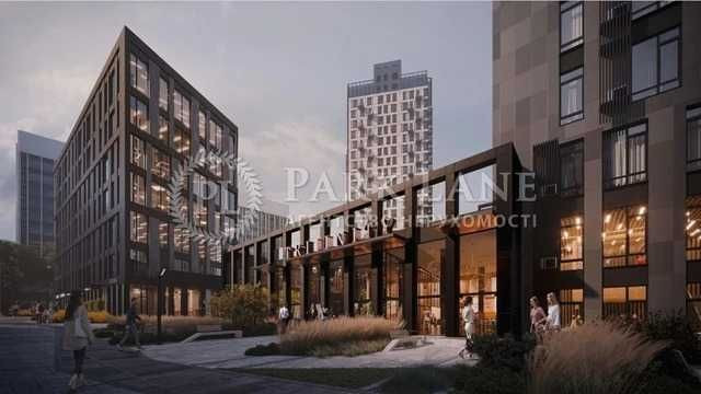 Ексклюзив!!! Продаж 1-к квартири Печерськ в ЖК "TRIIINITY" Київ - зображення 4