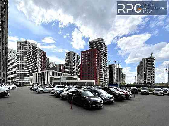 ЖК Варшавский-3.
Продается 2к. квартира, дом 10.4, 2С4. Київ