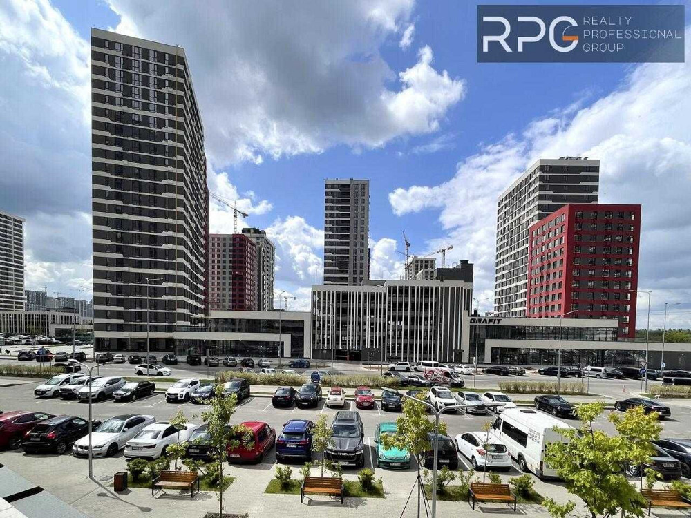 ЖК Варшавский-3.
Продается 2к. квартира, дом 10.4, 2С4. Київ - зображення 1