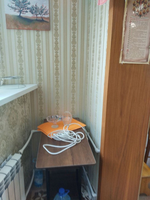 Продається 1-на квартира з добротним ремонтом біля Терміналу! Бровары - изображение 7