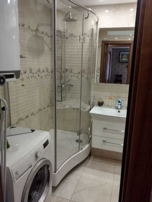 Продається 1-на квартира з добротним ремонтом біля Терміналу! Бровары - изображение 2