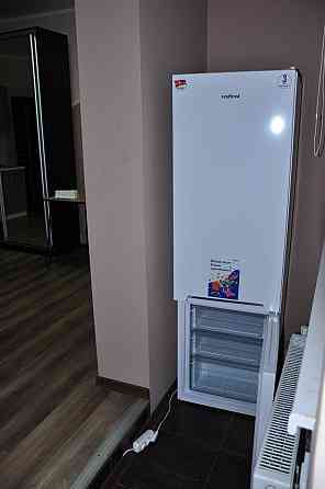 Продам квартиру 27м2 з ремонтом і всією технікой, залютино 