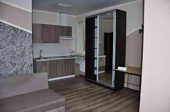 Продам квартиру 27м2 з ремонтом і всією технікой, залютино 